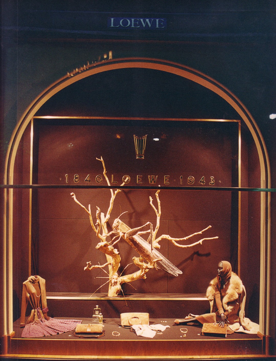 Loewe