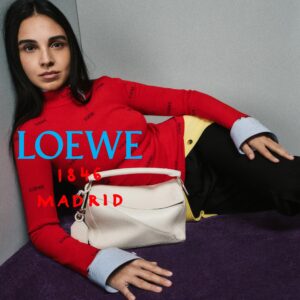 Loewe Turns 180 in a Celebration of Style