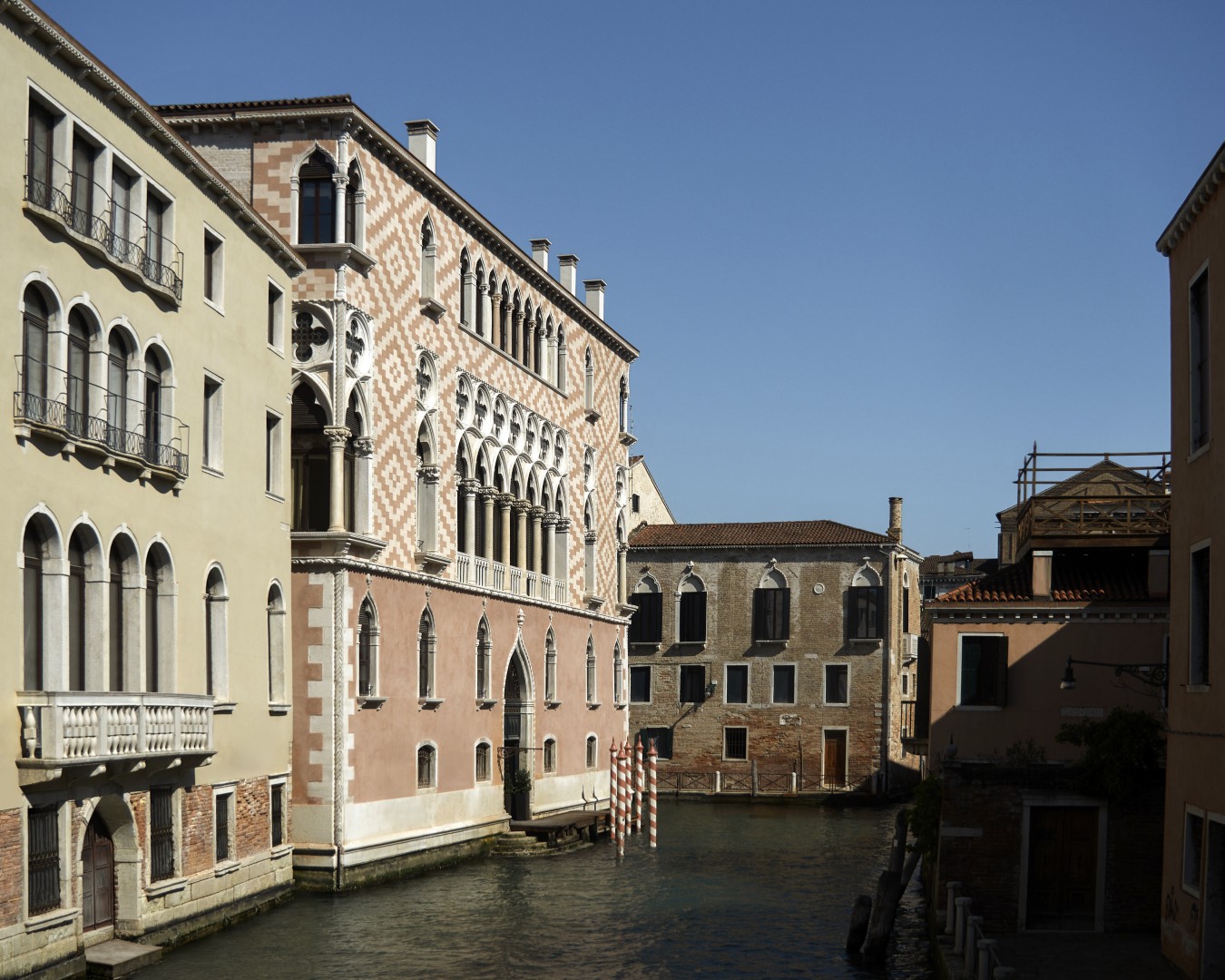 Orient Express Venezia