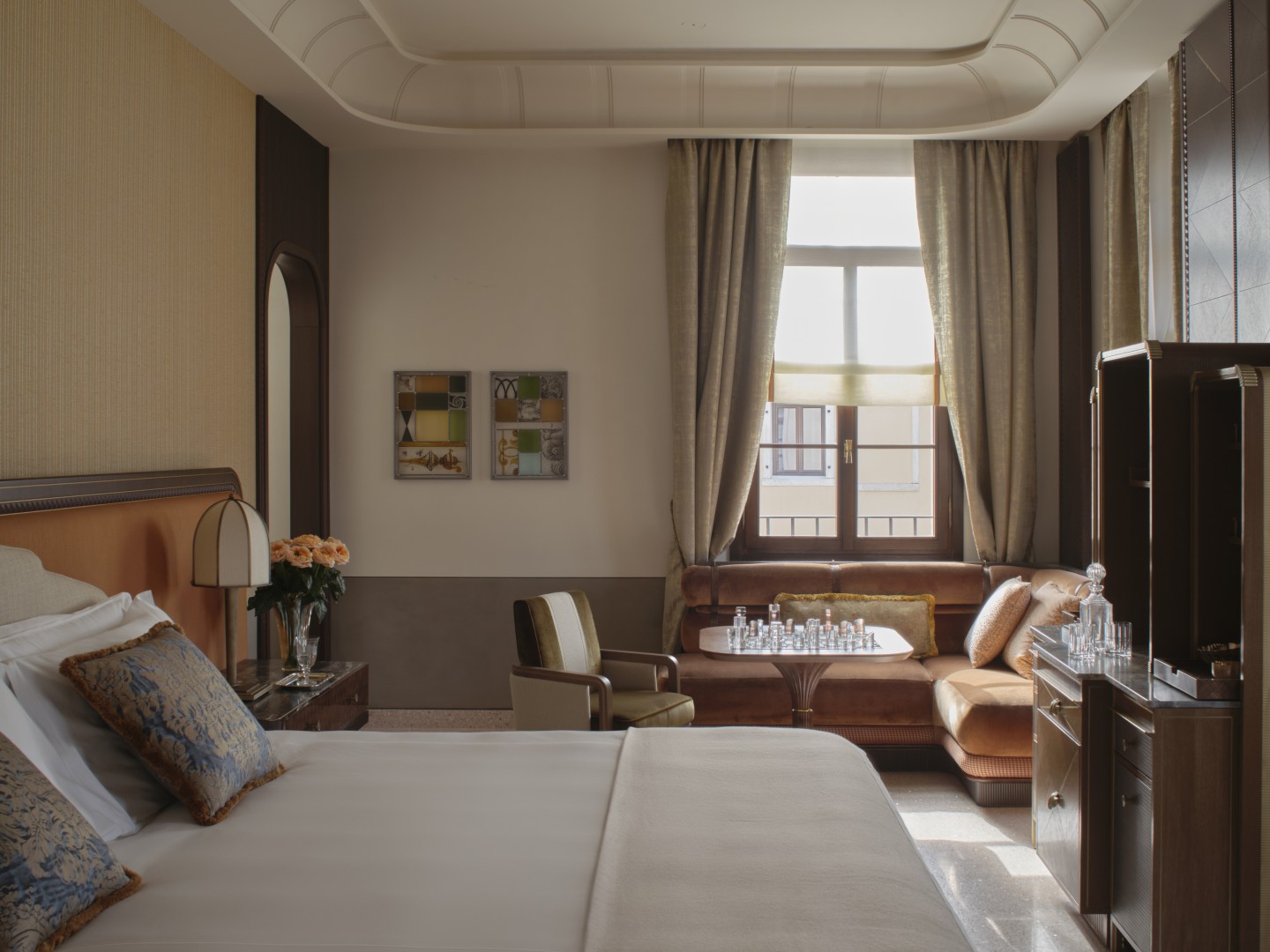 Orient Express Venezia