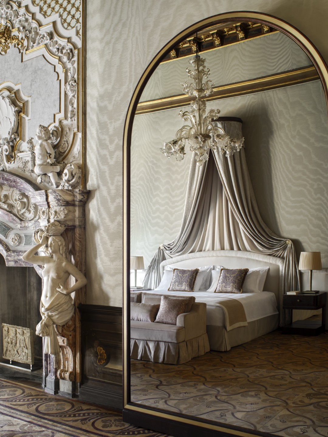 Orient Express Venezia
