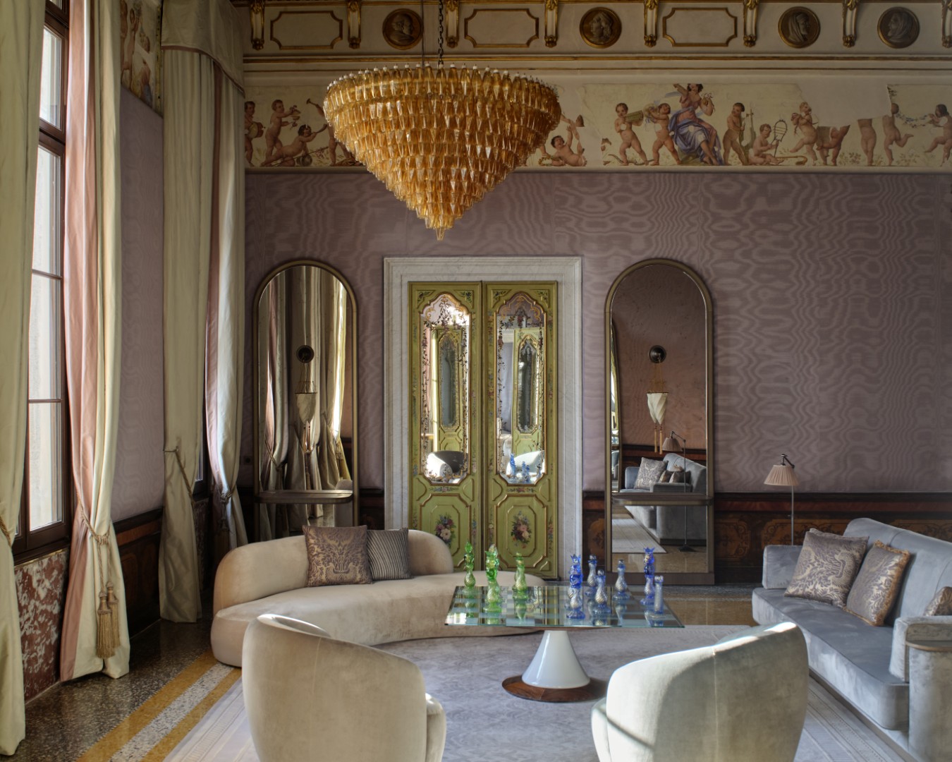 Orient Express Venezia