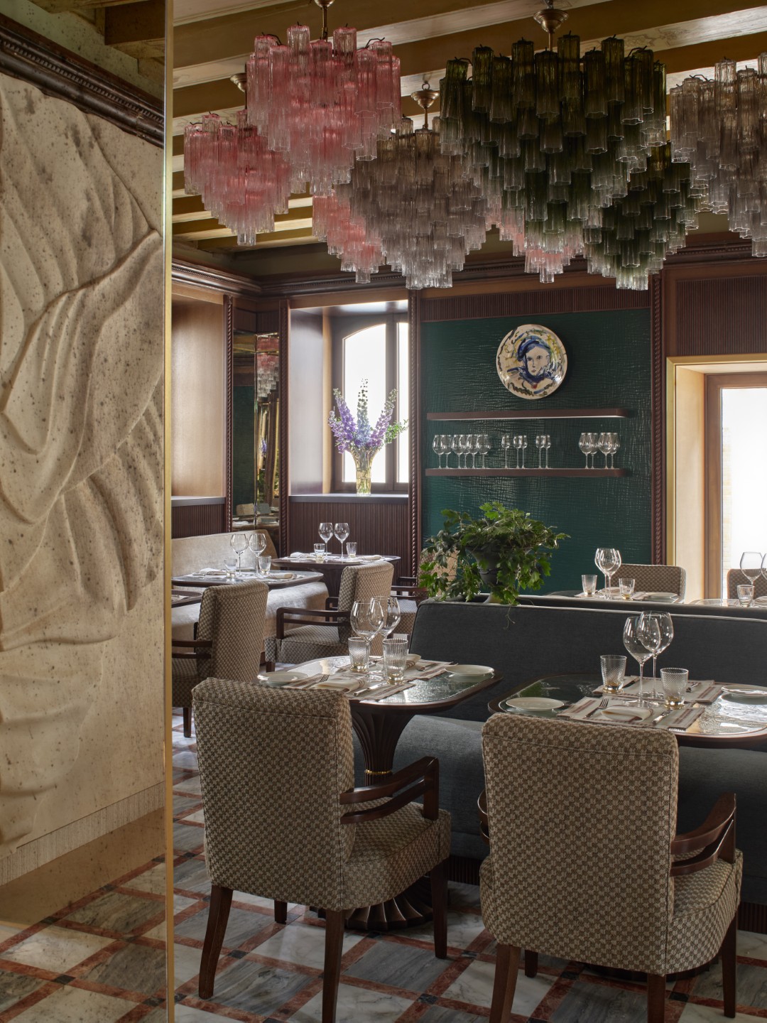 Orient Express Venezia
