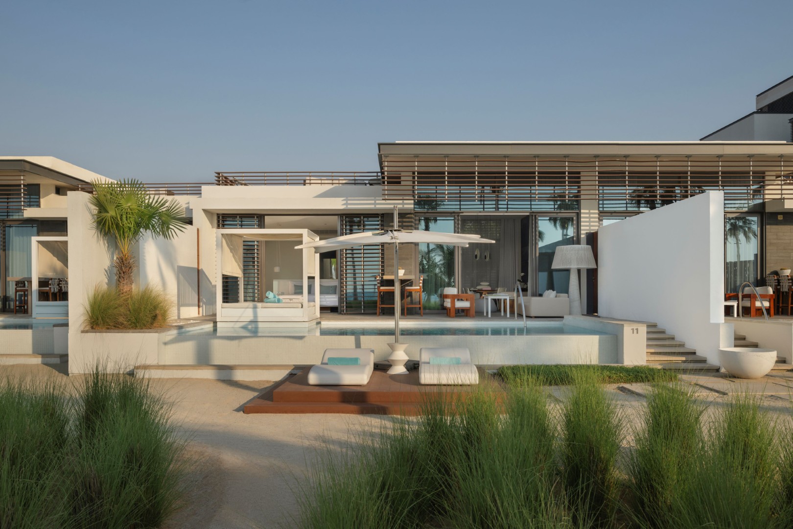 Nikki Beach Resort & Spa Dubai Makes Staying in the City Feel Like an Escape