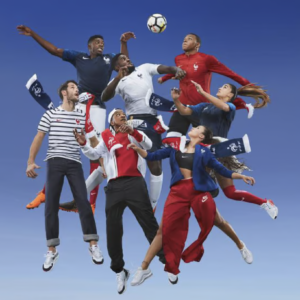 What We’re Wearing for The World Cup