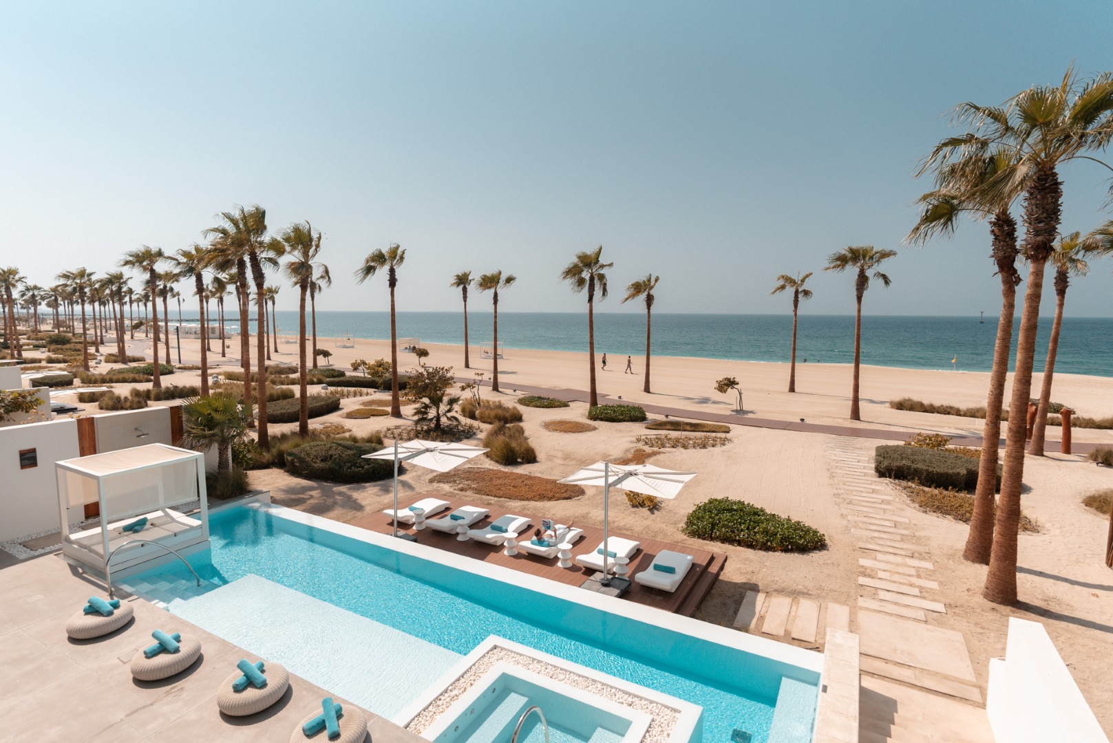 Nikki Beach Resort & Spa Dubai 