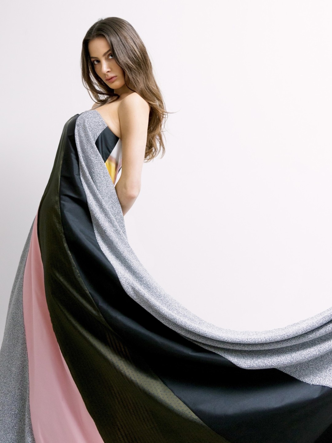 Fashion Trust Arabia Takes Over London