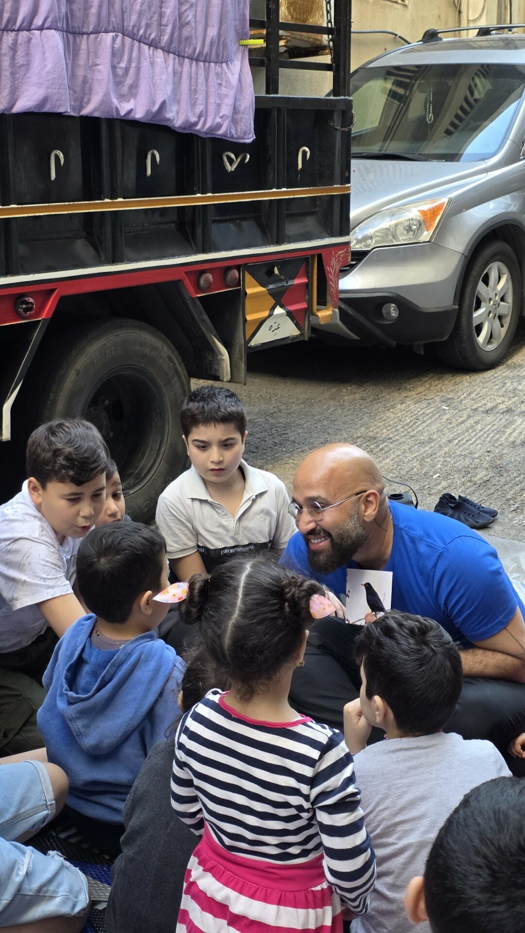 Abed Al Kadri