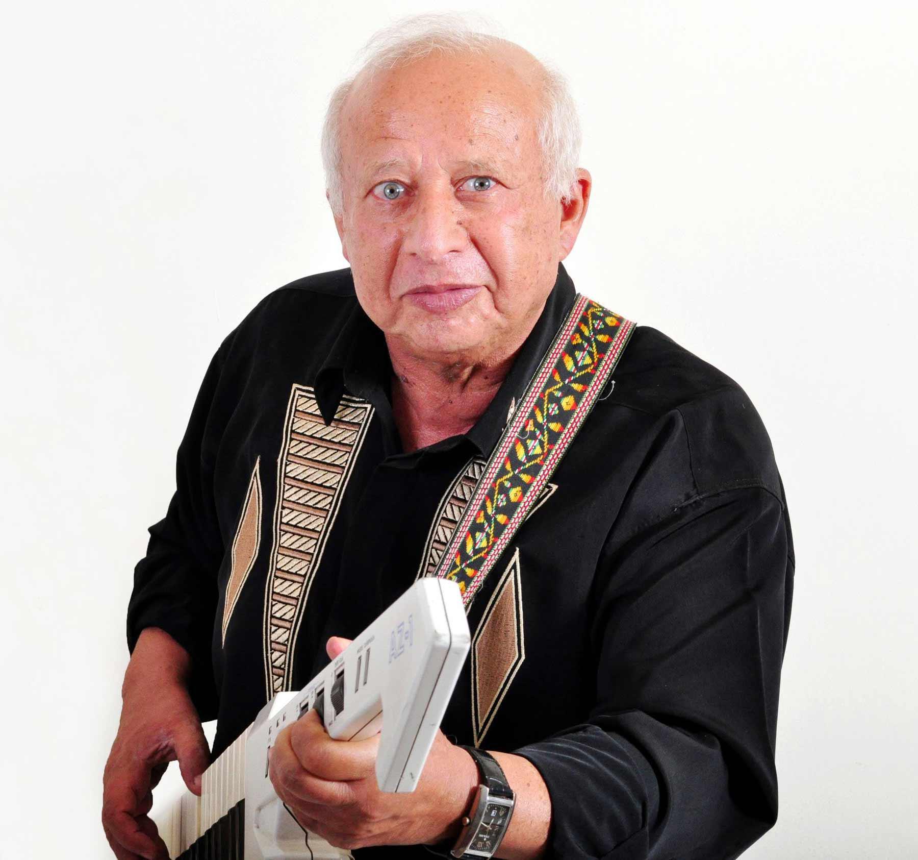 Hany Shenouda