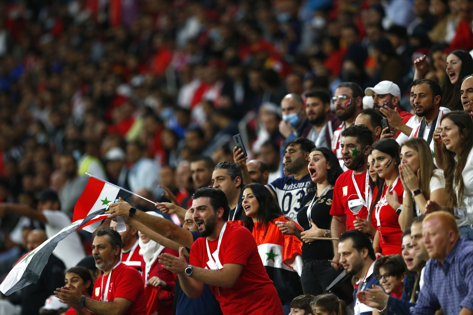 World Cup