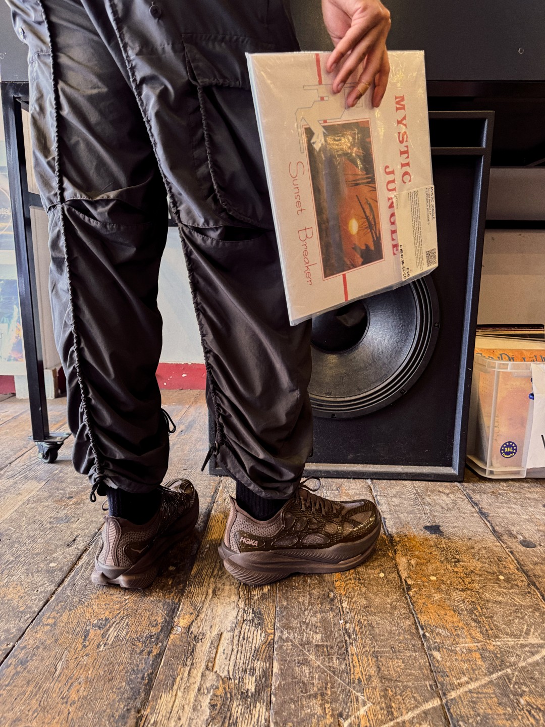 Level Shoes