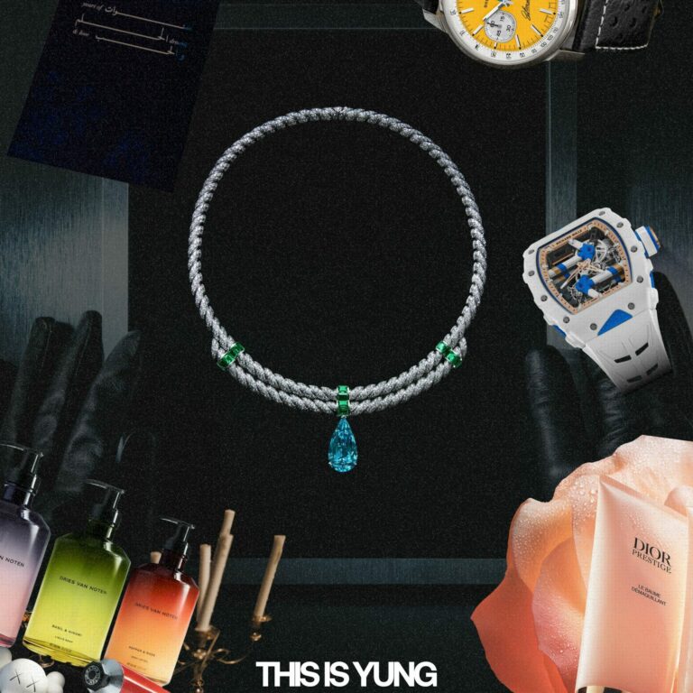 The Week According to YUNG