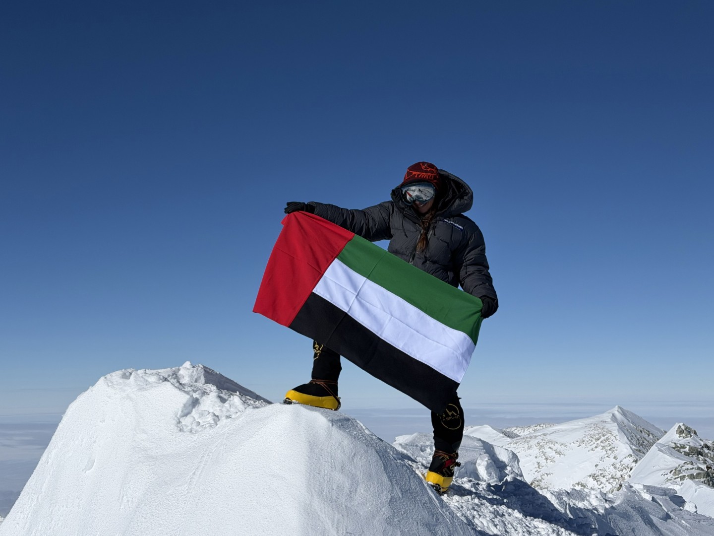 Fatima Al Awadhi