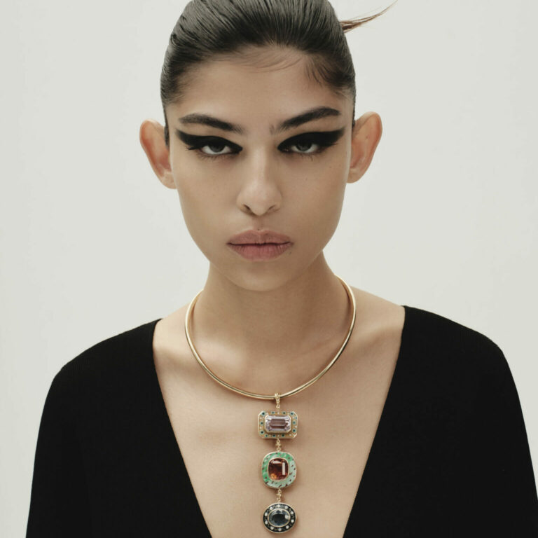 We’ve Been Shopping the Wrong Places: Seven Arab Brands to Know Now