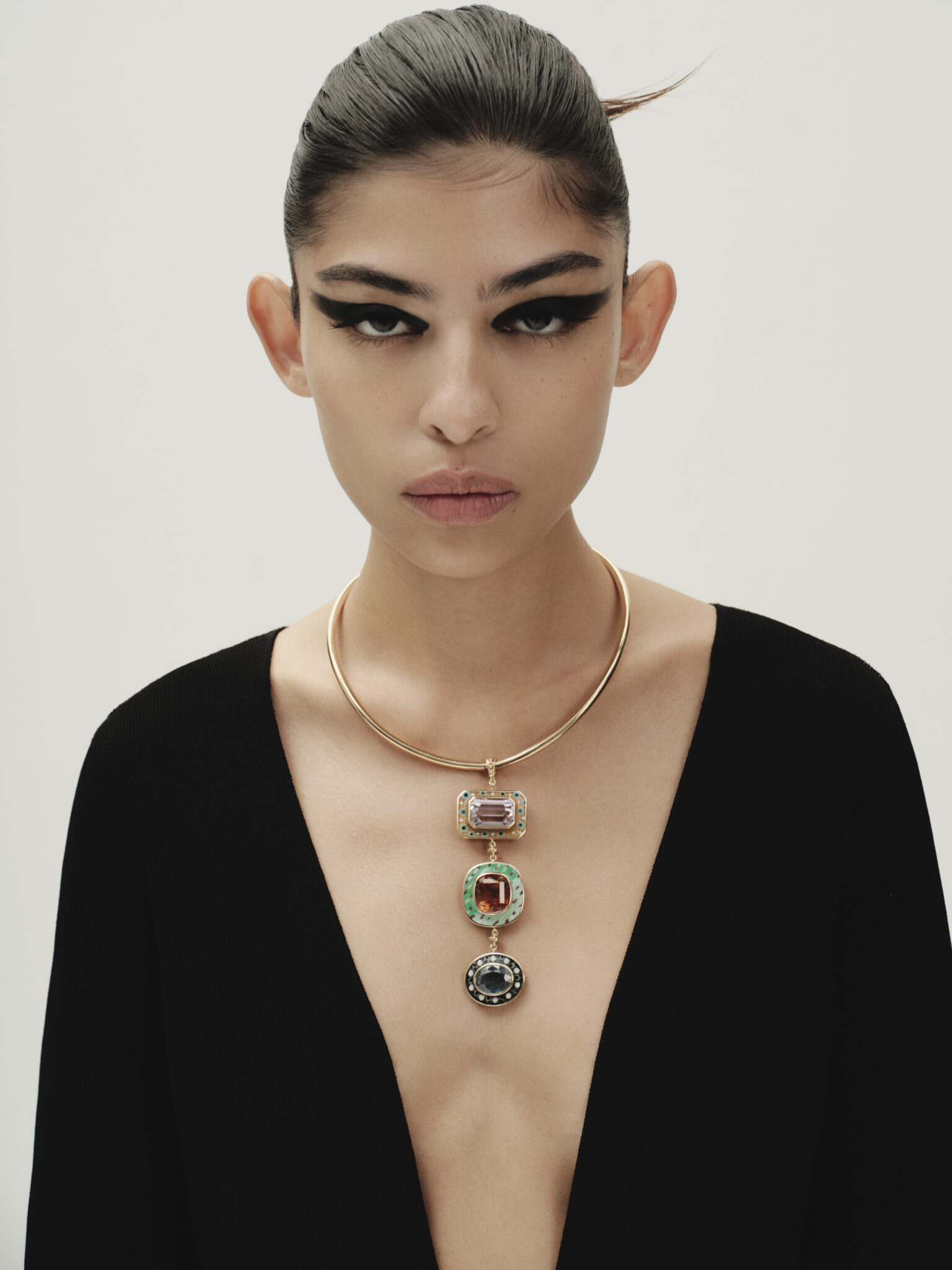 We’ve Been Shopping the Wrong Places: Seven Arab Brands to Know Now