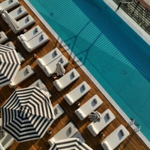 Karen Wazen Brings Summer to Lebanon