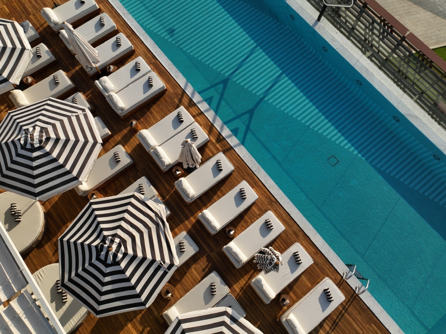 Karen Wazen Brings Summer to Lebanon