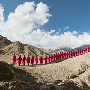 Could the World’s Highest Art Biennale Offer a Blueprint for the Future?