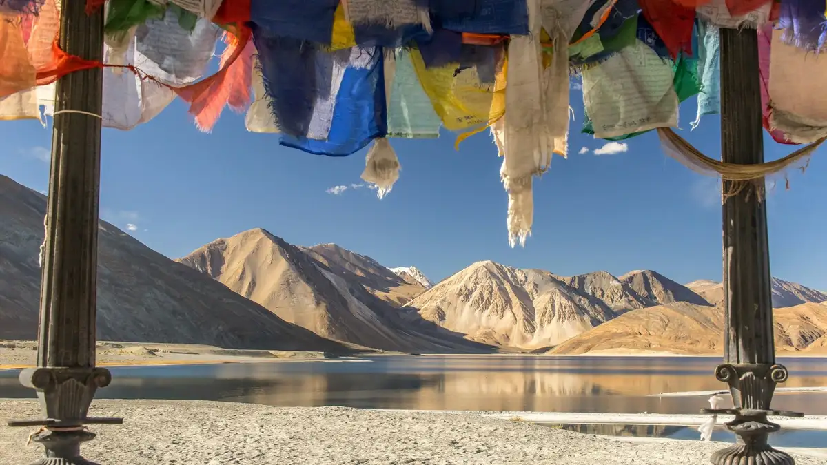 sā Ladakh