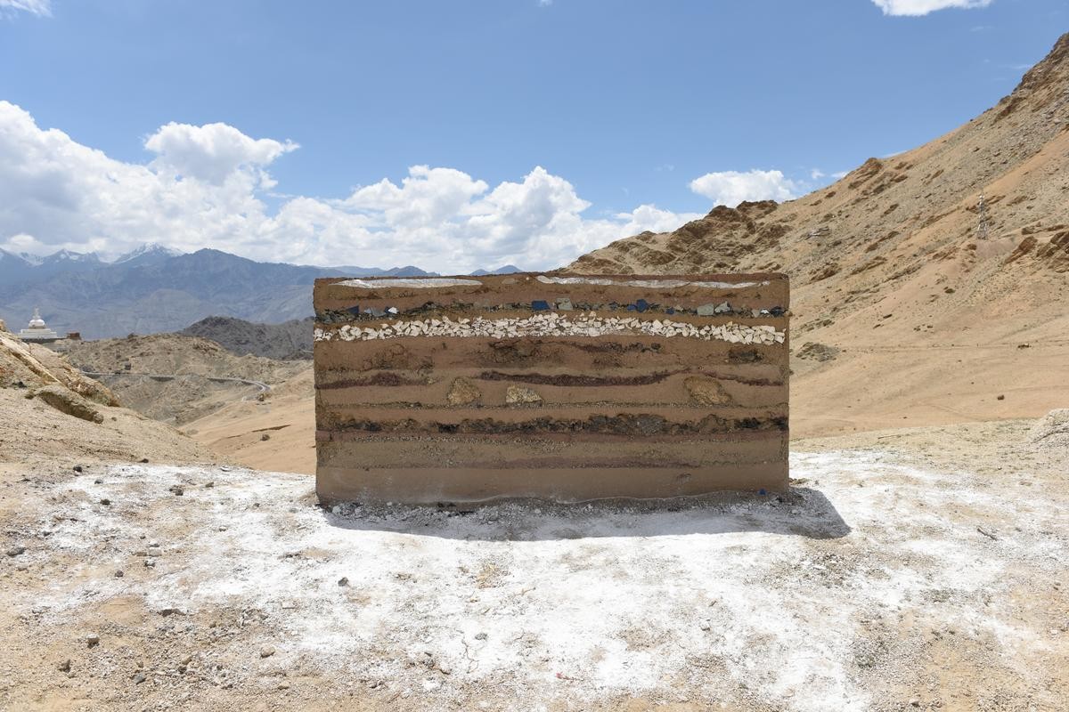 Ladakh