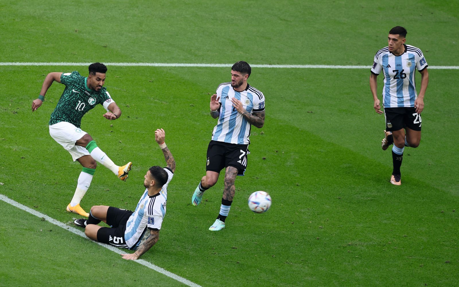 World Cup