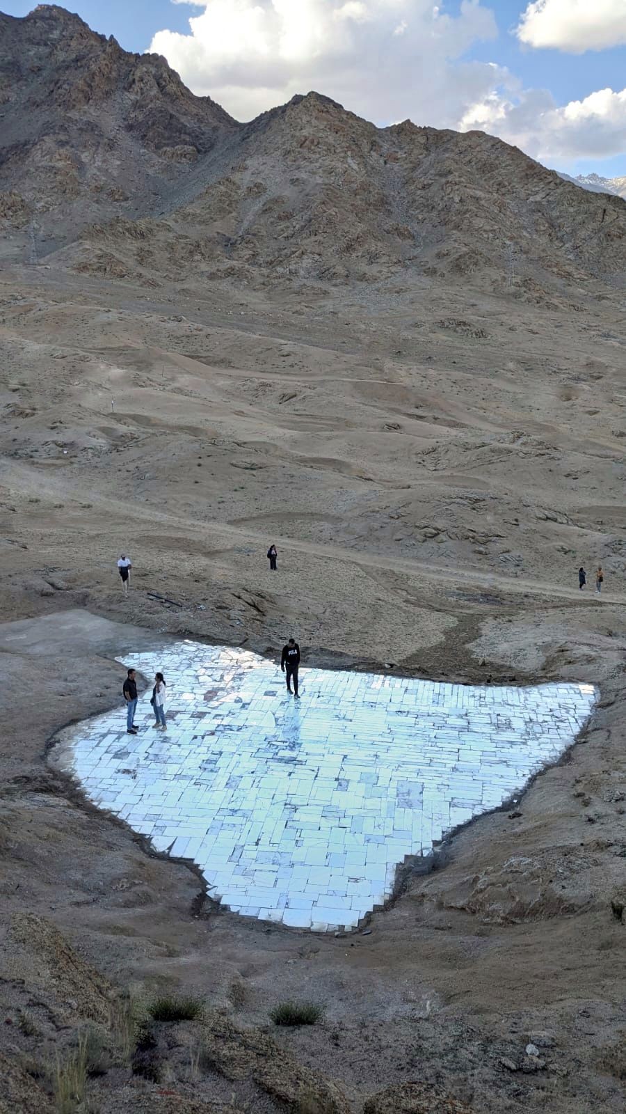 Ladakh