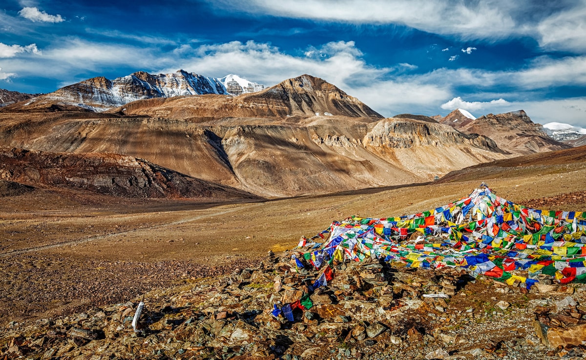 sā Ladakh
