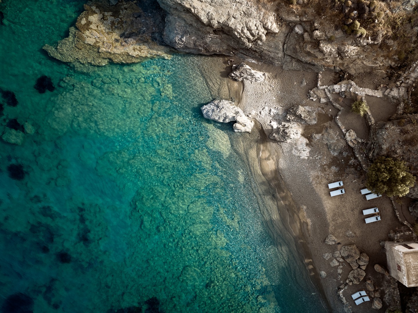 Semeli Coast Mykonos