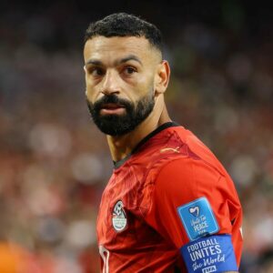 Arab Footballers Who Made Their Mark on the World Cup