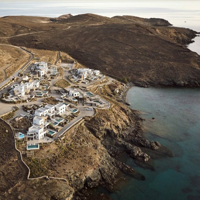 Semeli Coast Mykonos – The Essence of Quiet Luxury