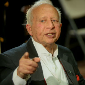 Hany Shenouda, the Man Who Changed Egyptian Pop Forever