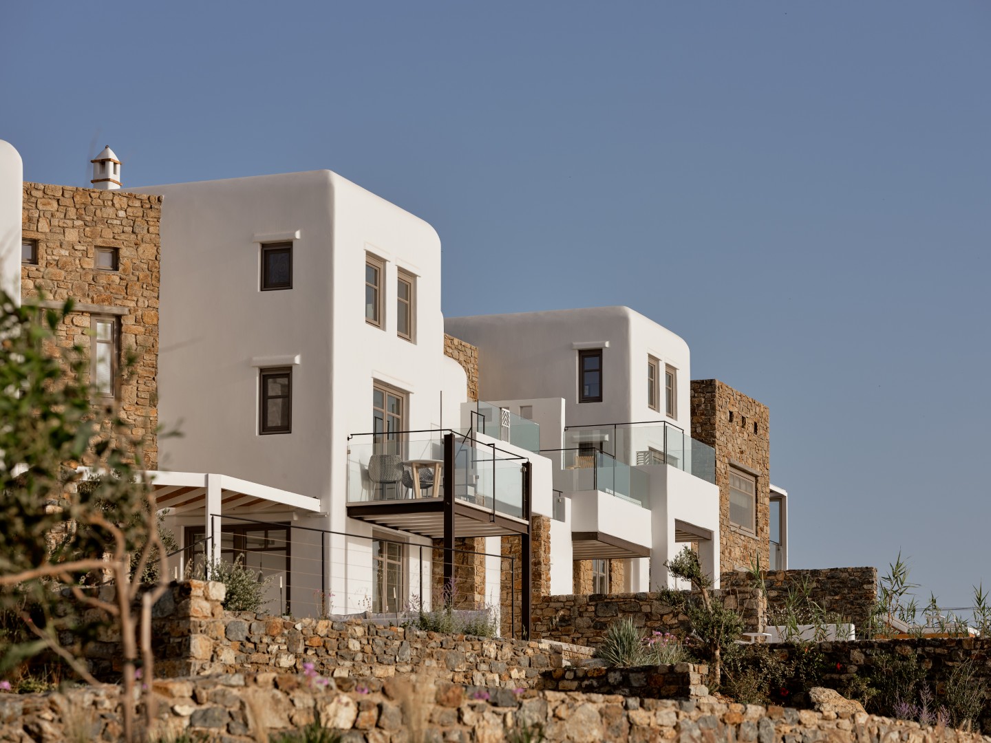 Semeli Coast Mykonos