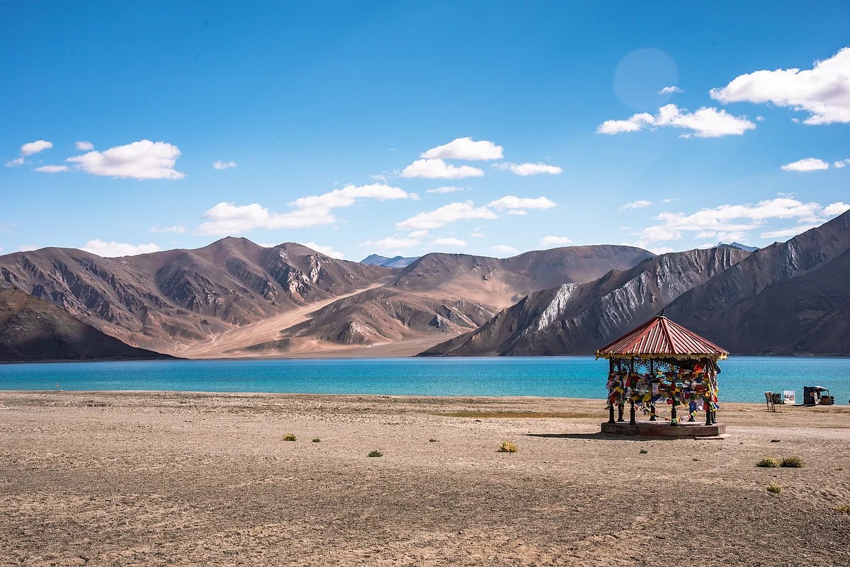 Ladakh