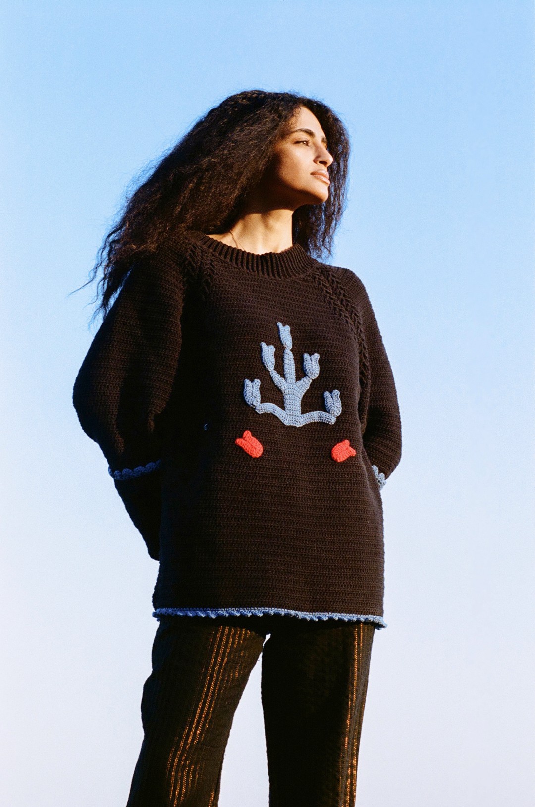 Tala Barbotin Khalidy