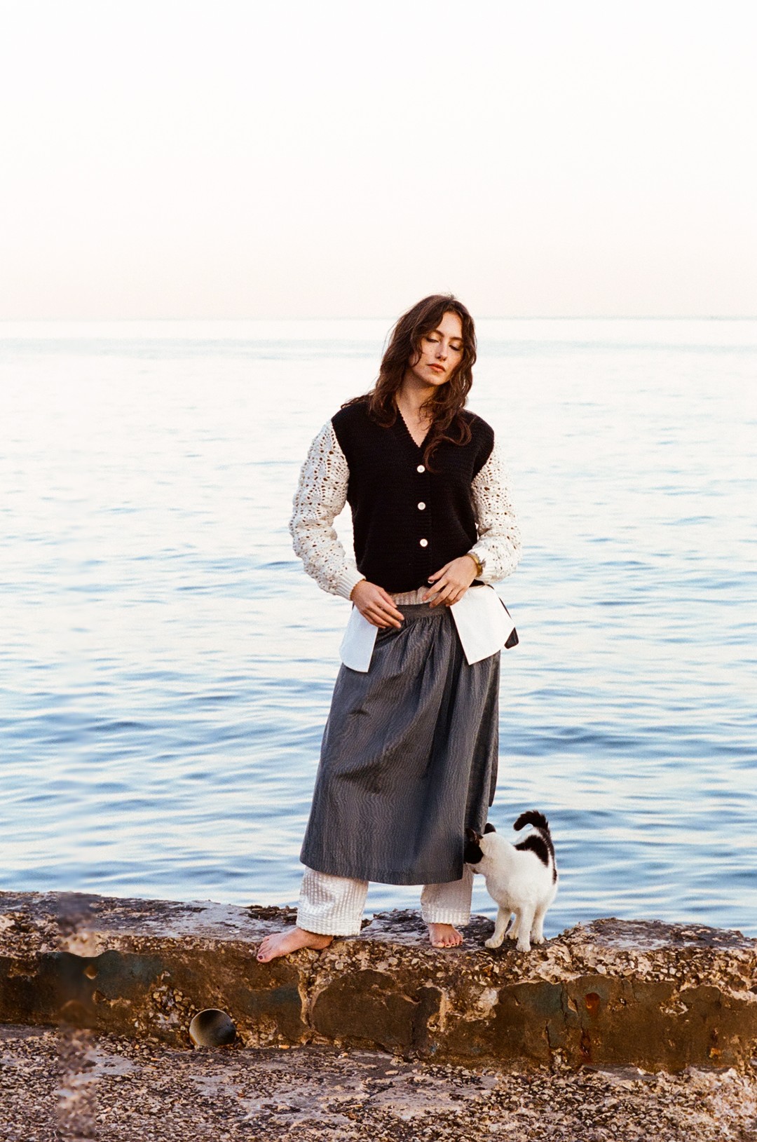 Tala Barbotin Khalidy
