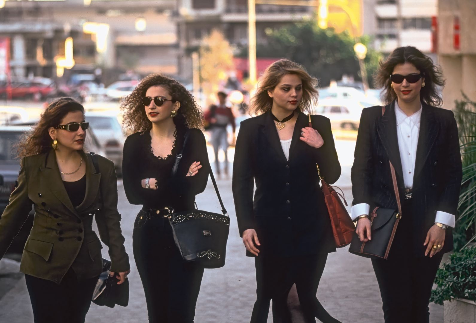 Beirut Habibi 
