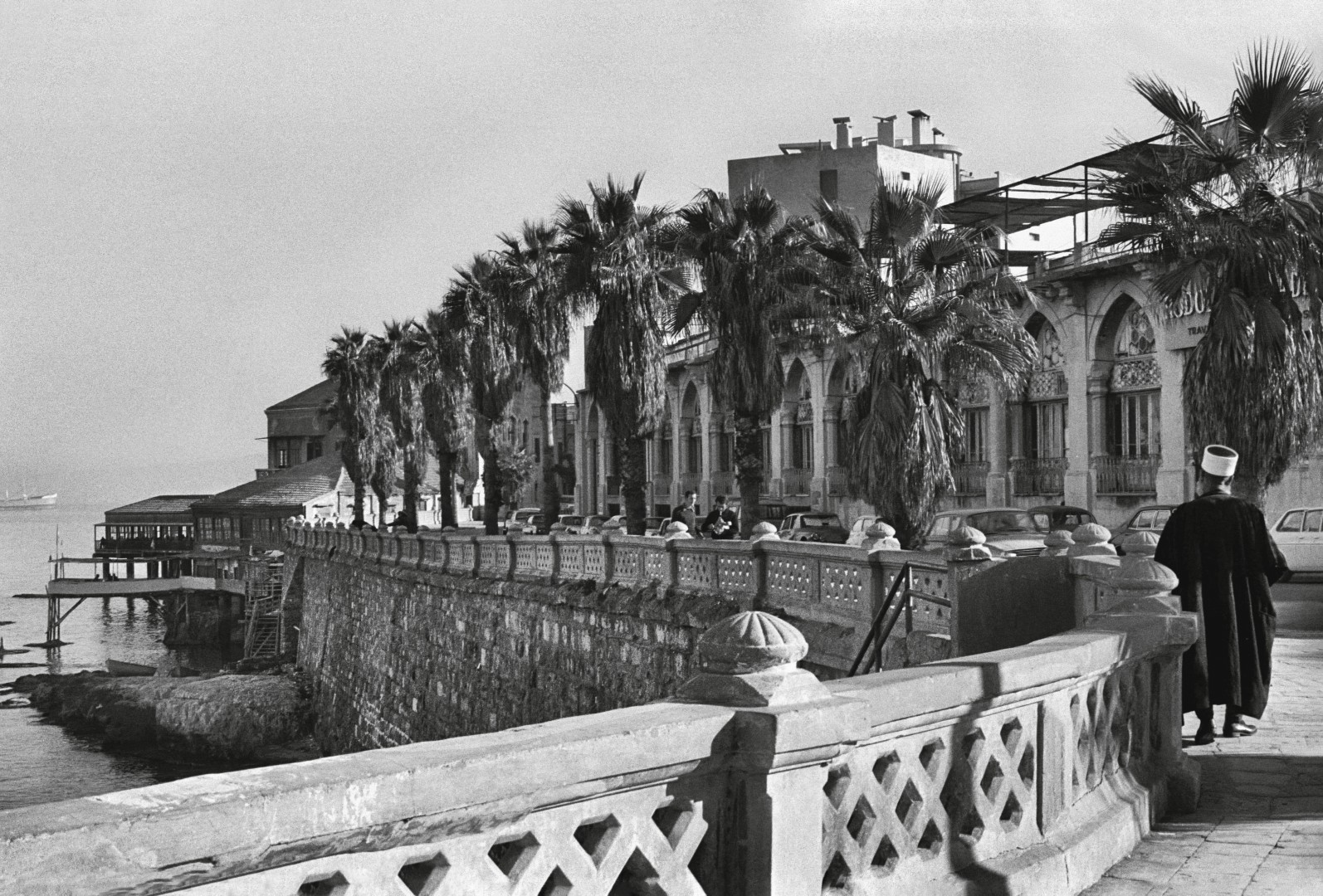 Beirut Habibi 