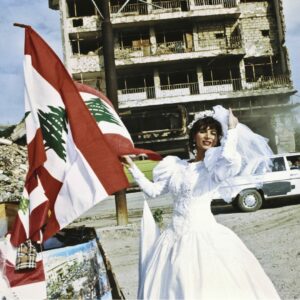 Beirut Habibi – A City of Layers