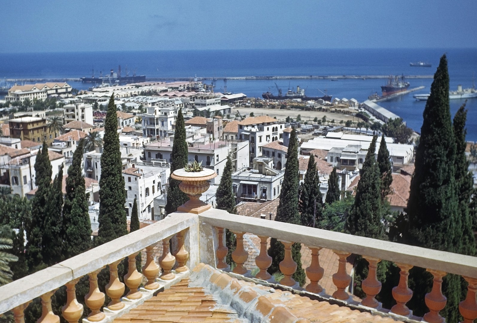 Beirut Habibi 