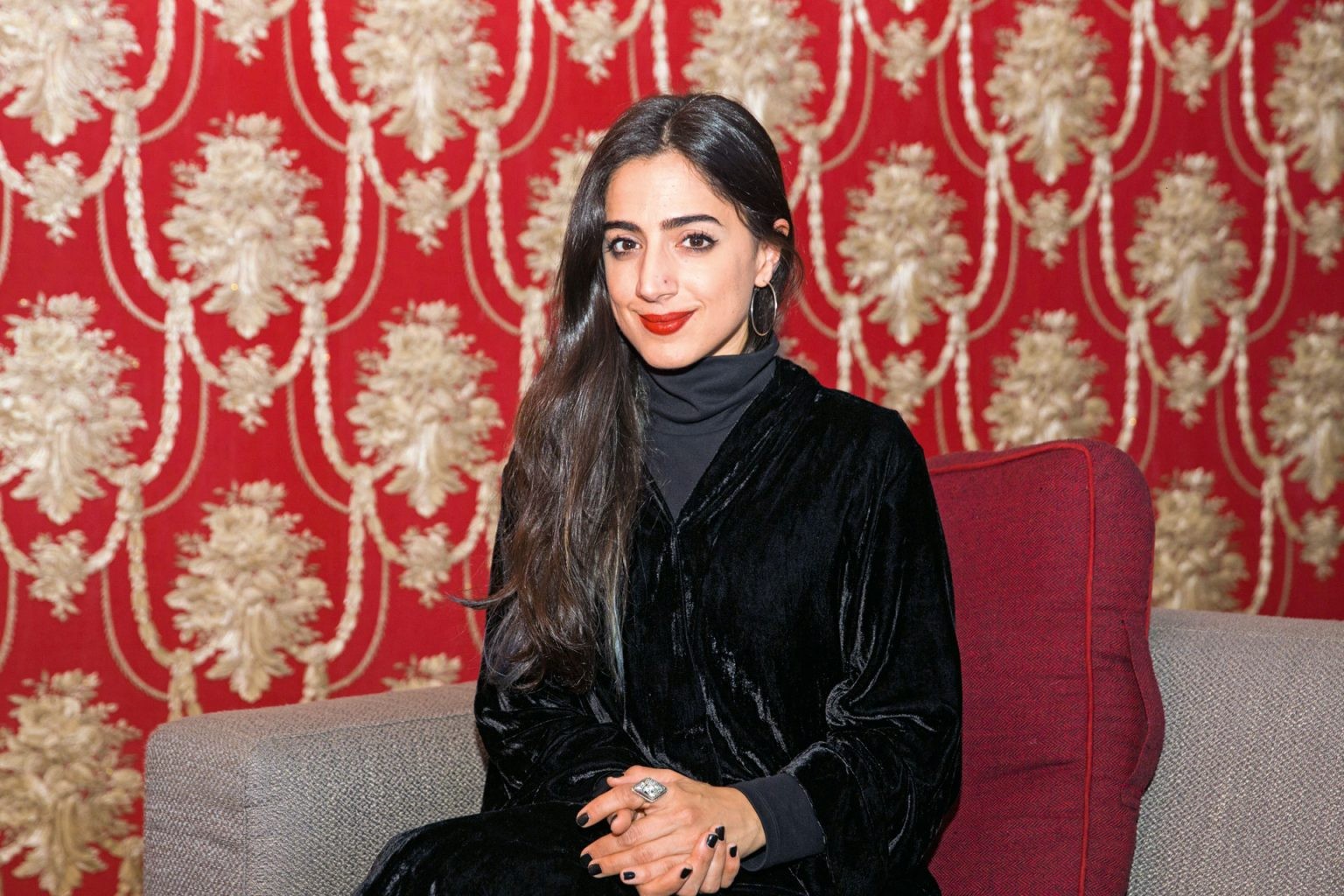 Emirati Women’s Day