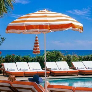The Hottest Places Across MENA This Summer