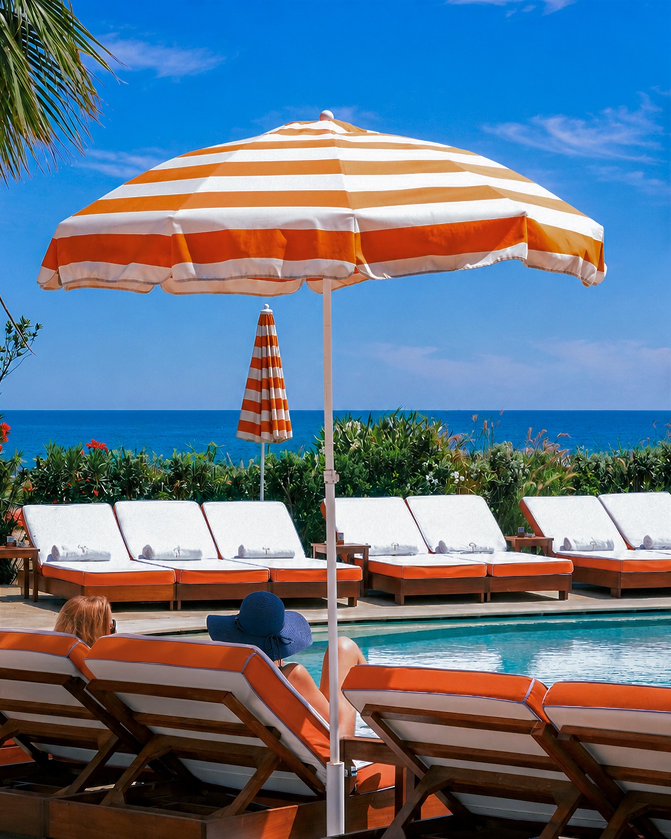 The Hottest Places Across MENA This Summer