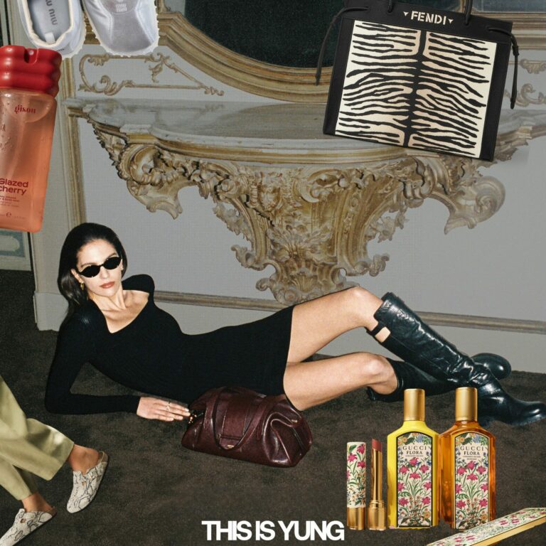 The Week According to Yung