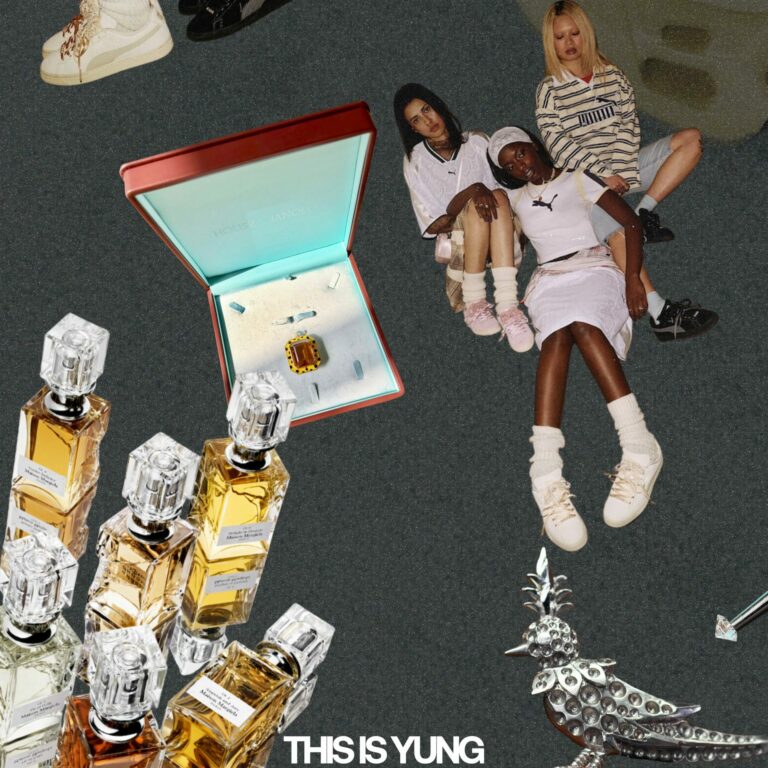 The Week According to YUNG