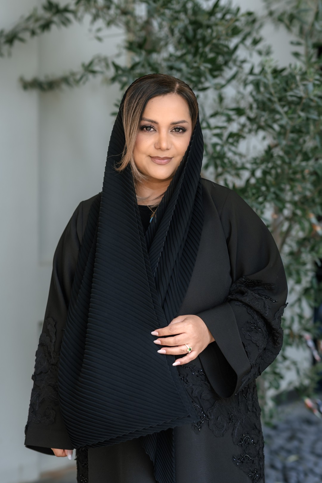 Emirati Women’s Day