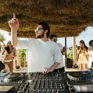 Futomama: The Beirut Nightlife Formula Lands in Egypt