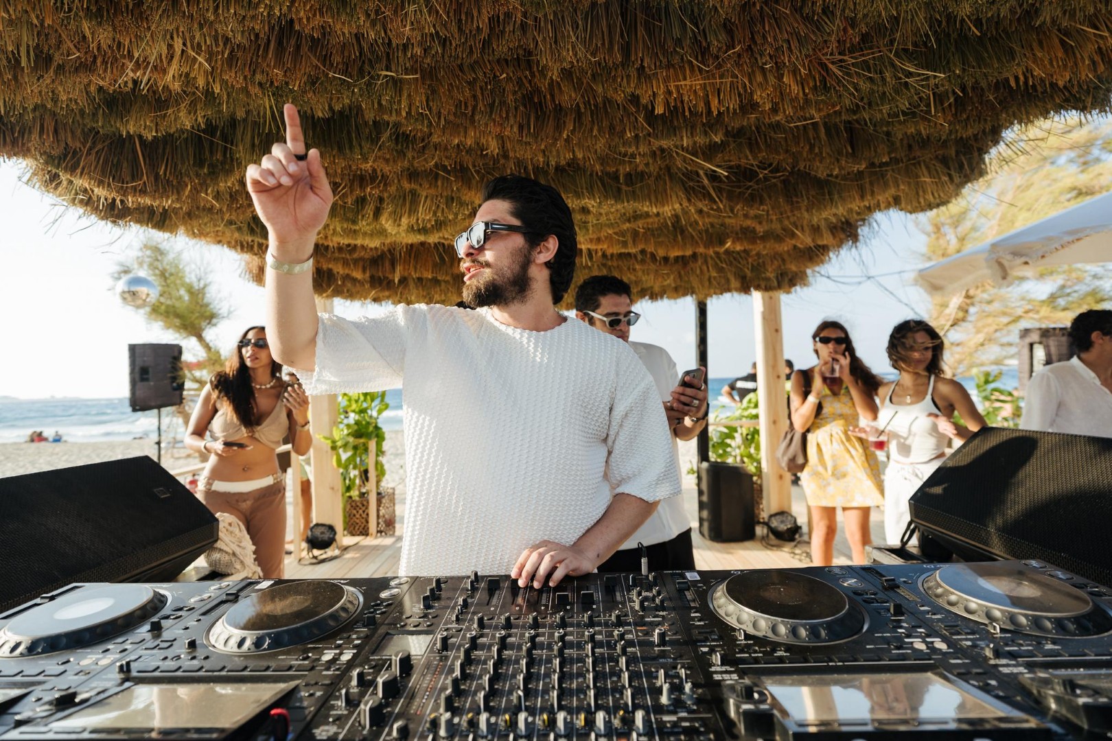 Futomama: The Beirut Nightlife Formula Lands in Egypt