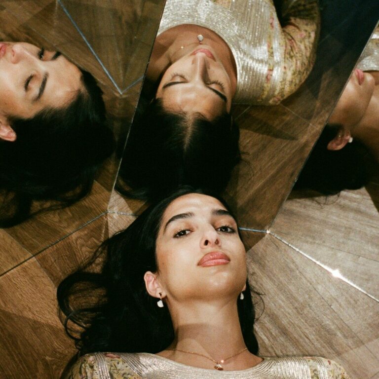 Bvlgari and the Women Who Shape Us