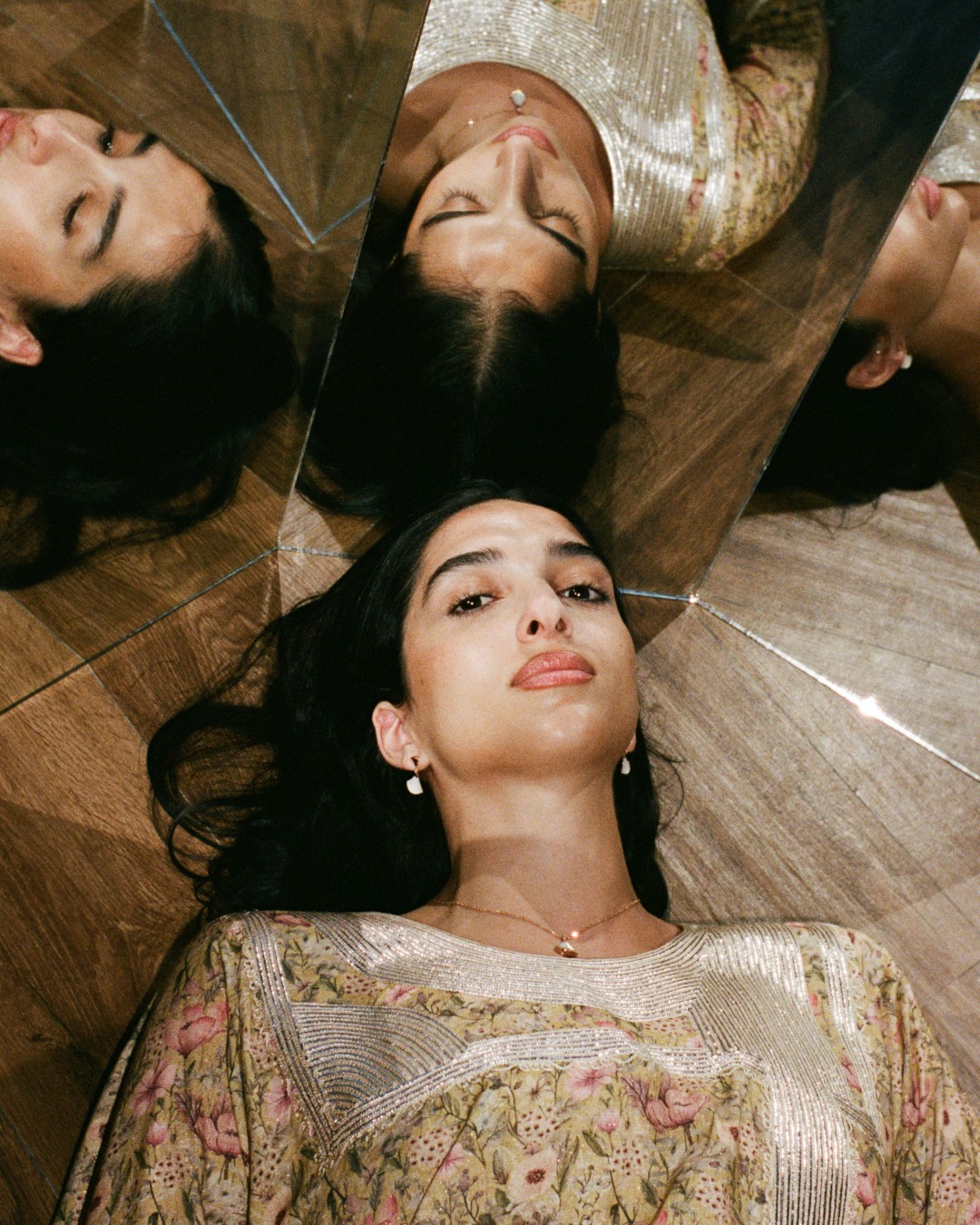 Bvlgari and the Women Who Shape Us
