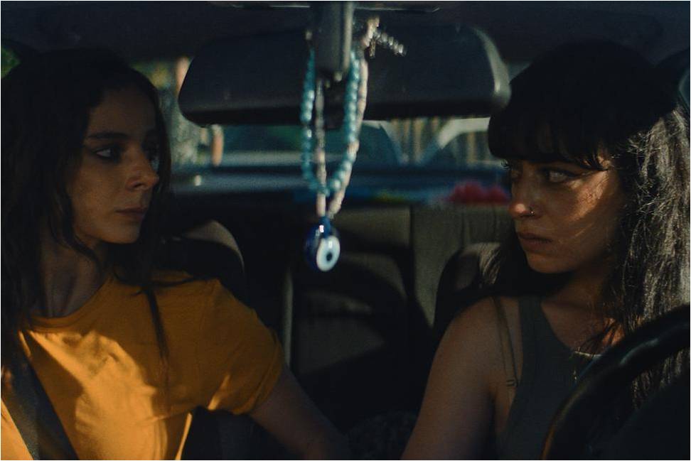 MENA films Venice